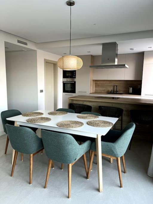 Luxury Penthouse With Sea View In La Cala Golf Resort La Cala De Mijas Exterior foto
