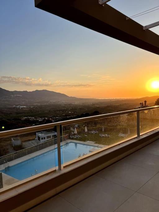 Luxury Penthouse With Sea View In La Cala Golf Resort La Cala De Mijas Exterior foto
