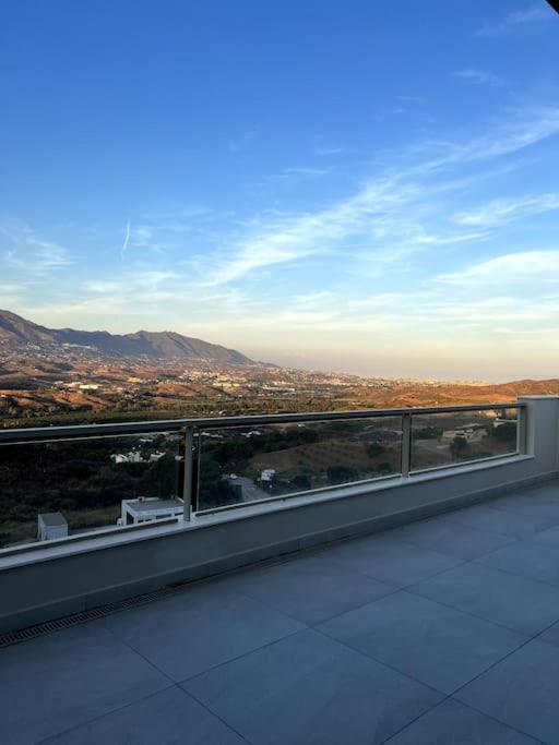 Luxury Penthouse With Sea View In La Cala Golf Resort La Cala De Mijas Exterior foto