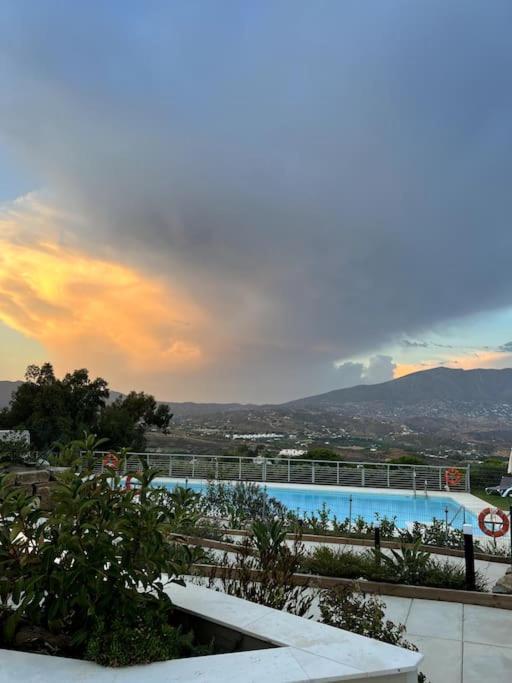 Luxury Penthouse With Sea View In La Cala Golf Resort La Cala De Mijas Exterior foto