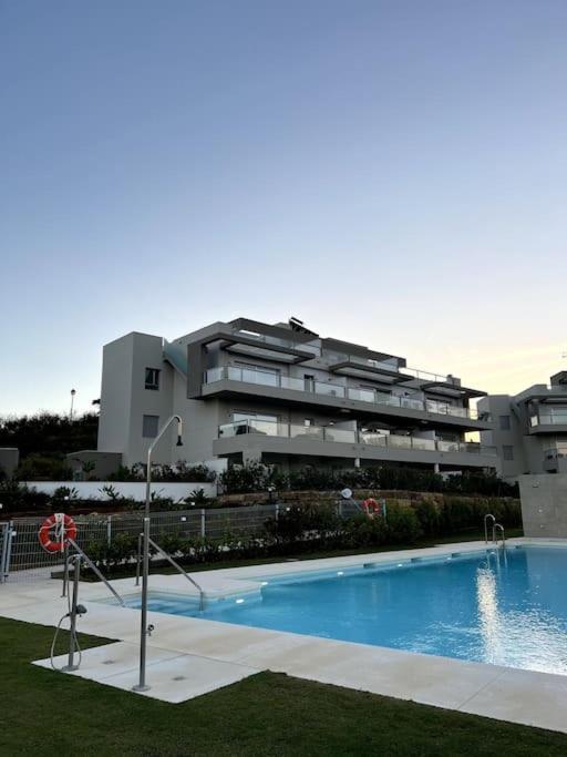 Luxury Penthouse With Sea View In La Cala Golf Resort La Cala De Mijas Exterior foto