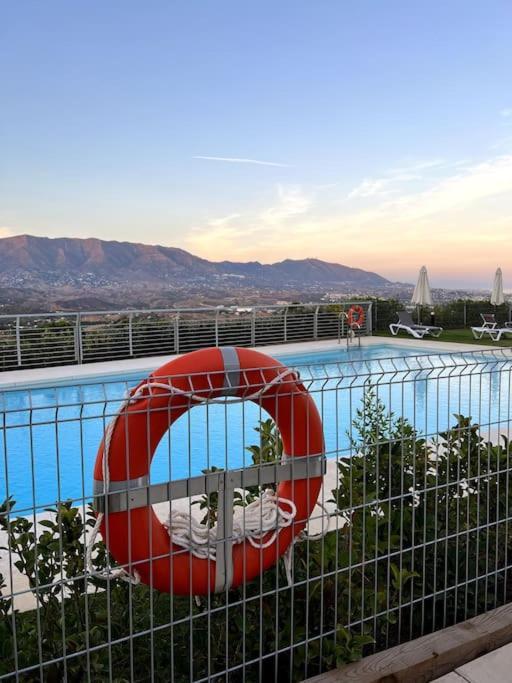 Luxury Penthouse With Sea View In La Cala Golf Resort La Cala De Mijas Exterior foto