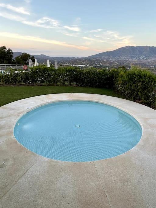 Luxury Penthouse With Sea View In La Cala Golf Resort La Cala De Mijas Exterior foto