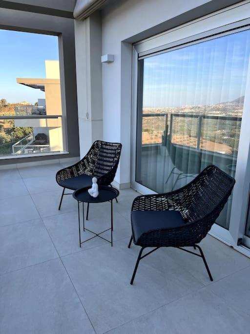 Luxury Penthouse With Sea View In La Cala Golf Resort La Cala De Mijas Exterior foto