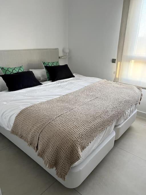 Luxury Penthouse With Sea View In La Cala Golf Resort La Cala De Mijas Exterior foto