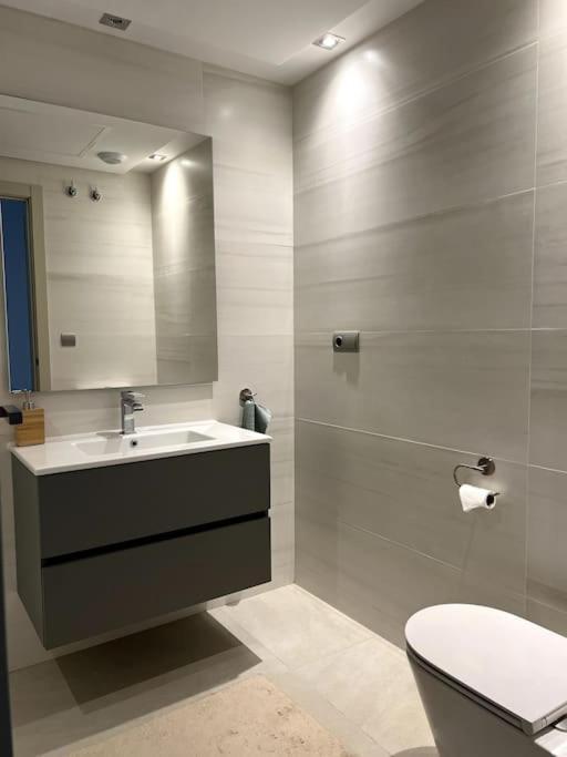 Luxury Penthouse With Sea View In La Cala Golf Resort La Cala De Mijas Exterior foto