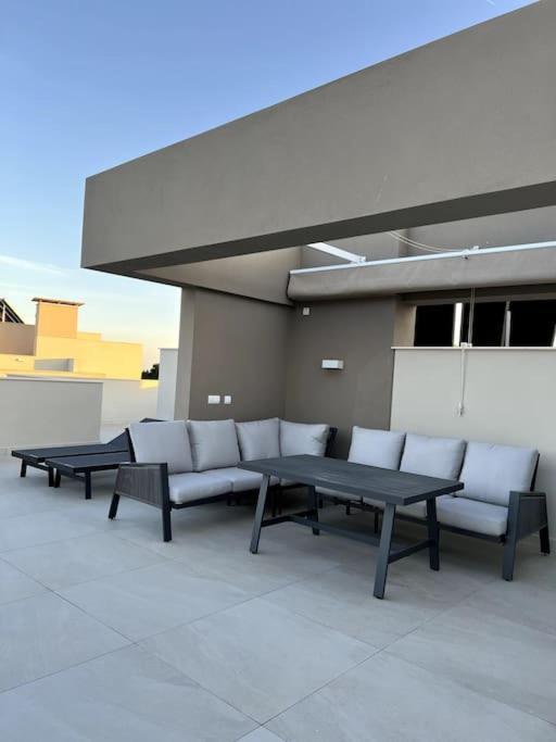 Luxury Penthouse With Sea View In La Cala Golf Resort La Cala De Mijas Exterior foto