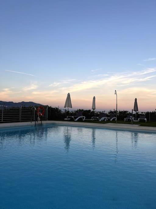 Luxury Penthouse With Sea View In La Cala Golf Resort La Cala De Mijas Exterior foto